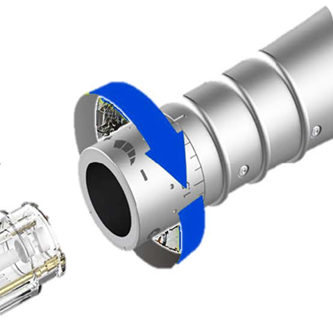 Adjustable Parameters